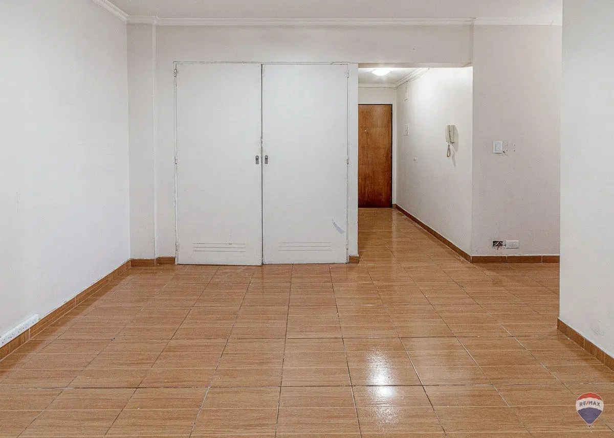 Departamento 3 amb venta San Nicolas apto crédito 5