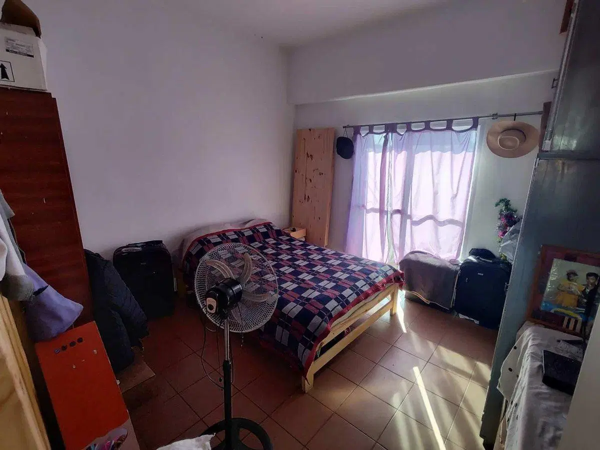 VENTA EN BLOC 2 PHs 4 amb y 3 amb mas Local 3