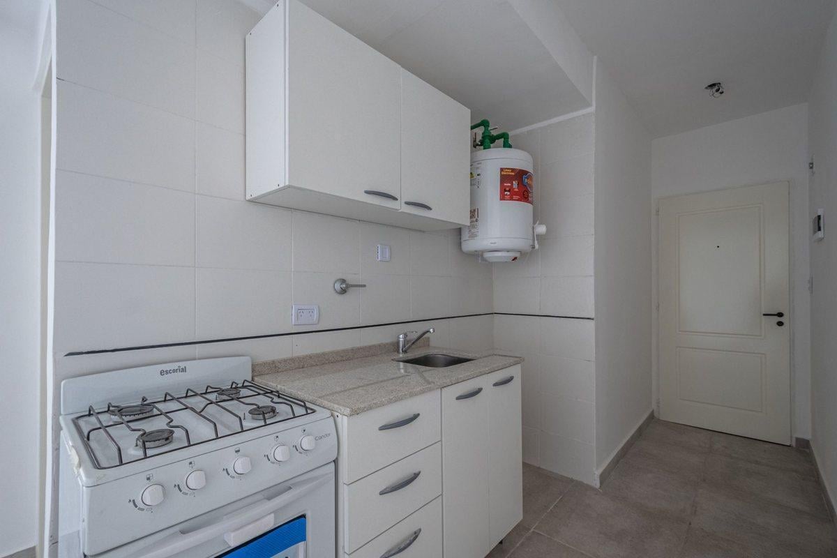 DEPTO 2 AMB VENTA A ESTRENAR BALCON SAN CRISTOBAL