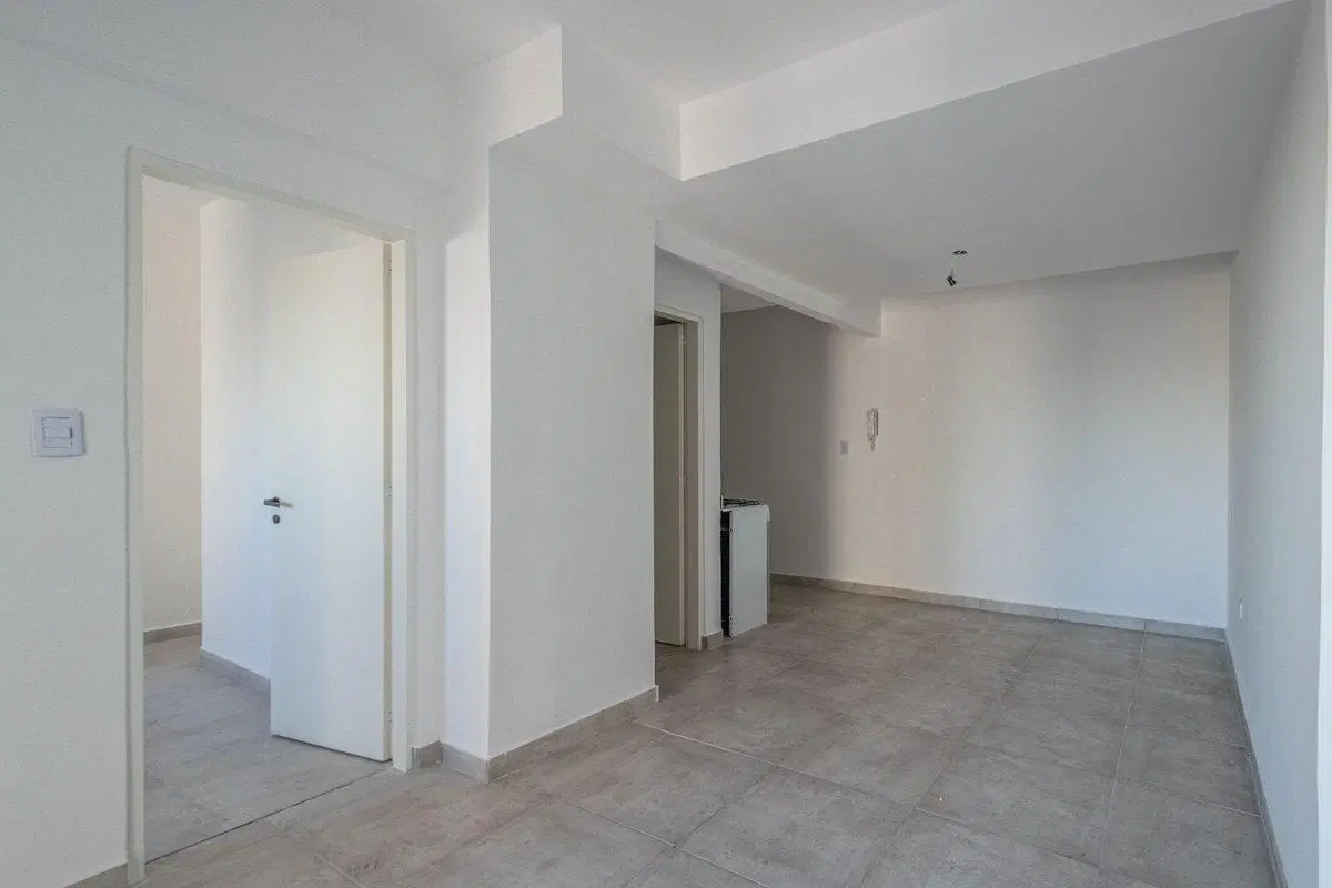 DEPTO 2 AMB VENTA A ESTRENAR BALCON SAN CRISTOBAL 4