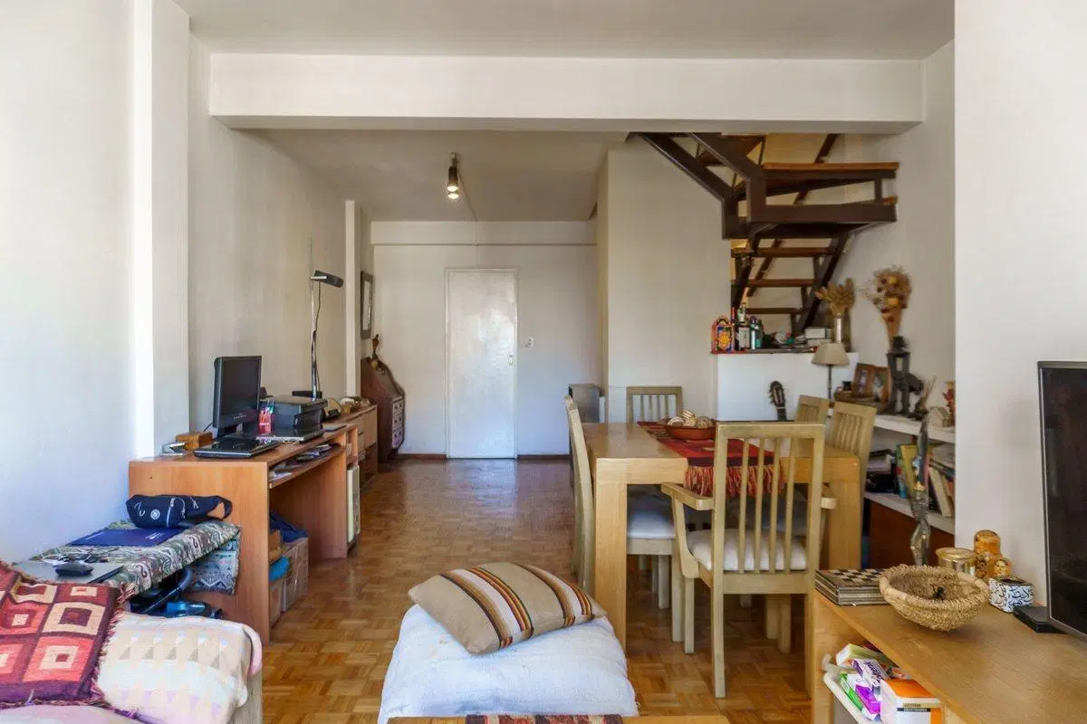 Departamento 3 amb duplex con cochera 2
