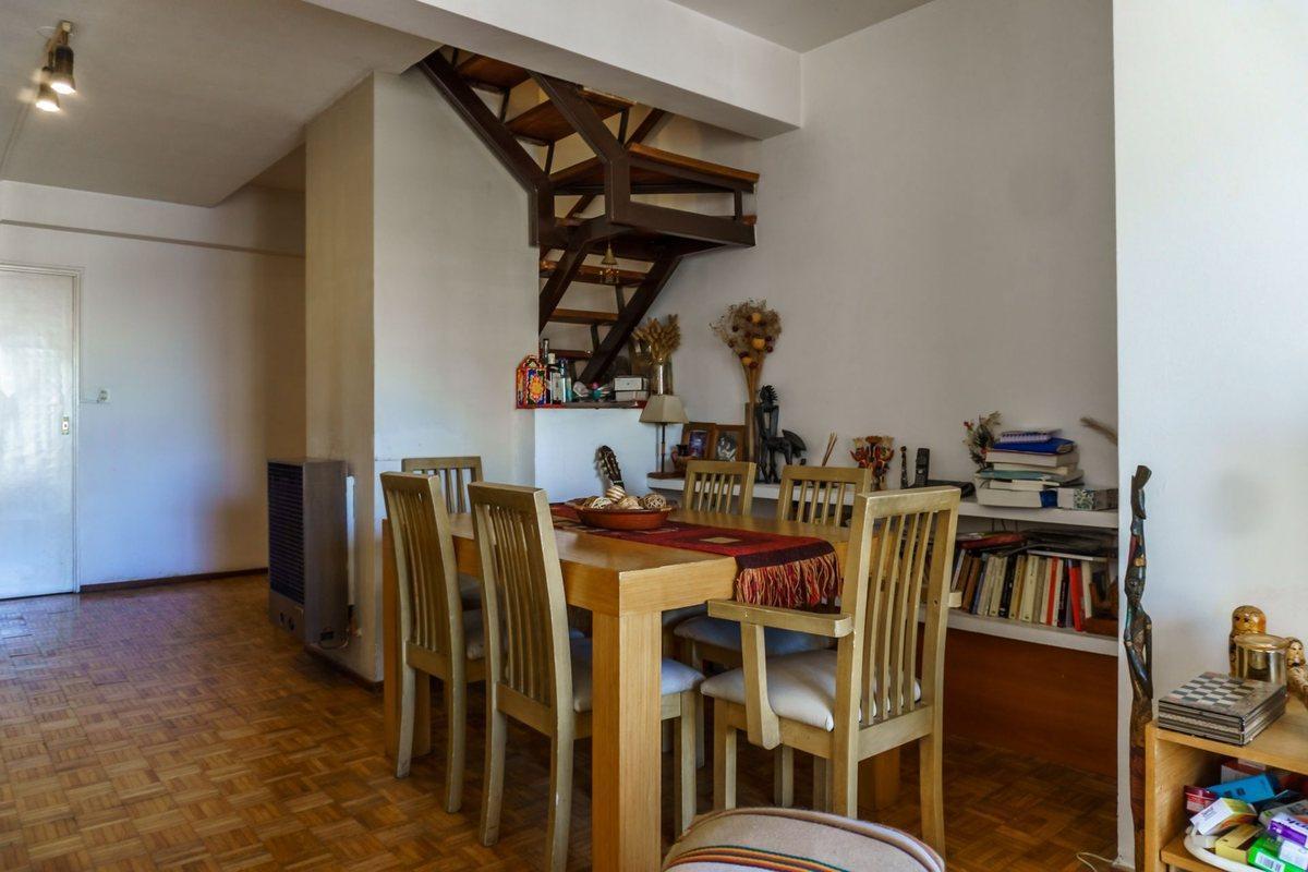 Foto de Departamento 3 amb duplex con cochera, imagen 3