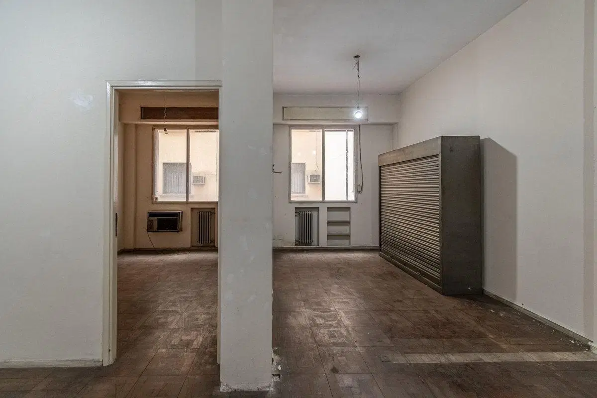 OFICINA COMERCIAL VENTA EN AV DE MAYO MONSERRAT 5