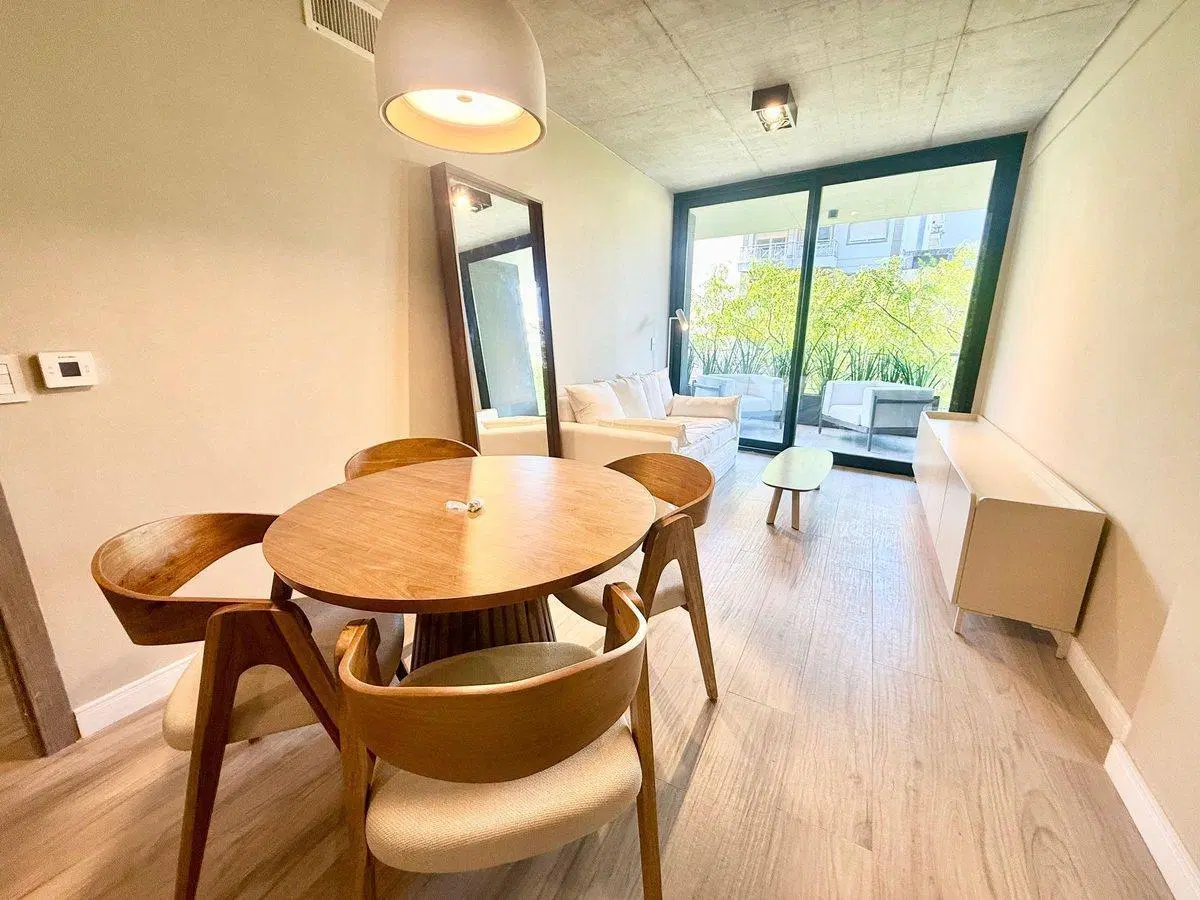 DEPARTAMENTO 3 AMBIENTES VENTA CABALLITO ESTRENAR 5
