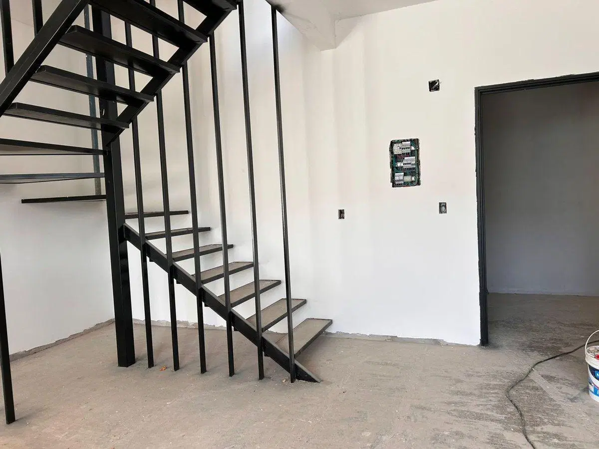 Venta depto 4 amb en Beccar terraza y amenities 3