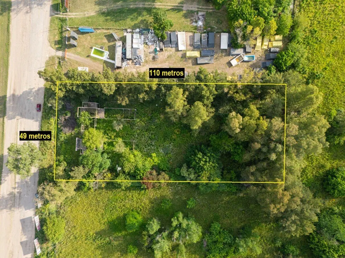 LOTE EN VENTA RUTA 58 CANNING FRENTE SAINT THOMAS 2