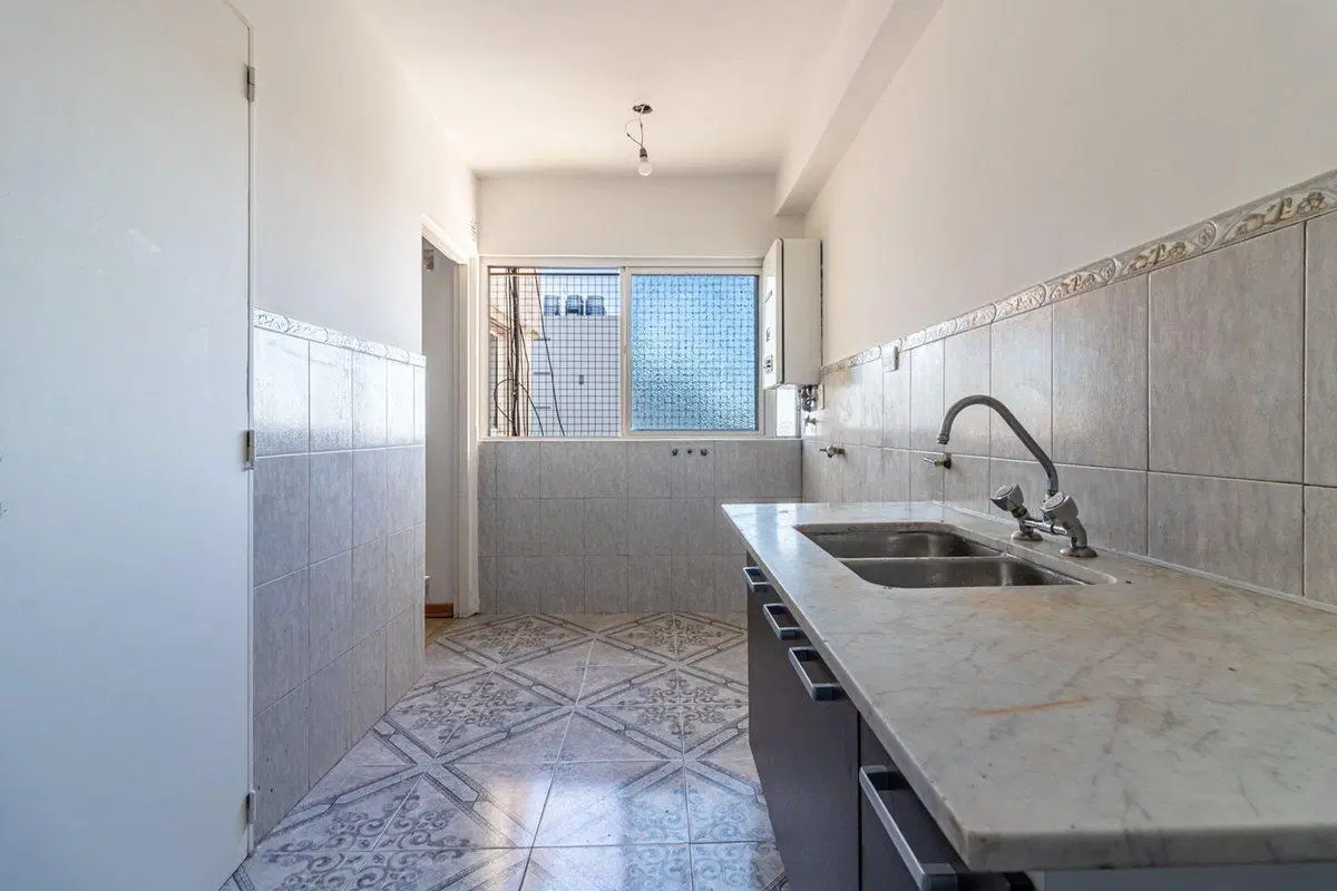 Venta depto 2 amb en Flores cocina independiente 3