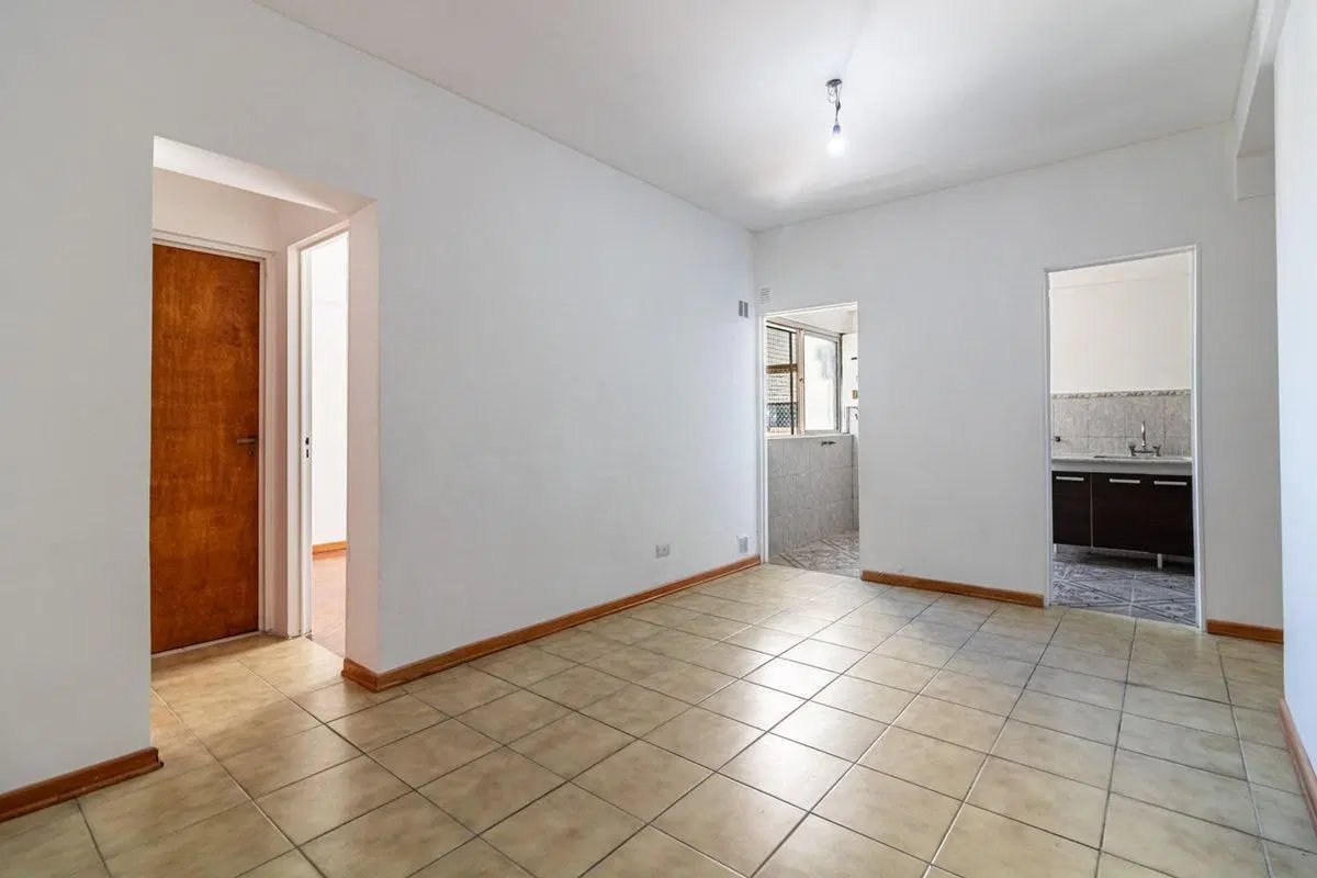 Venta depto 2 amb en Flores cocina independiente 4