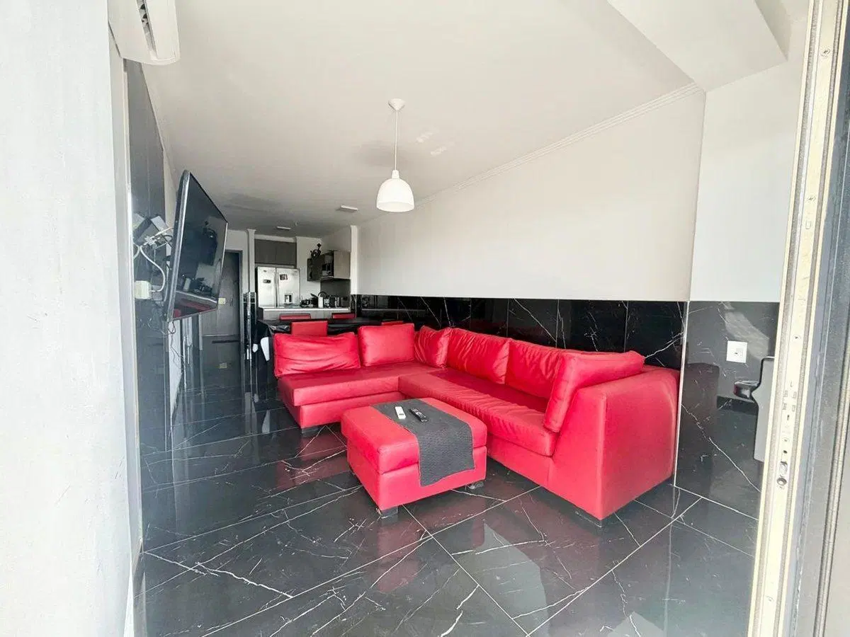 Departamento 2 amb venta Recoleta full amenities 4