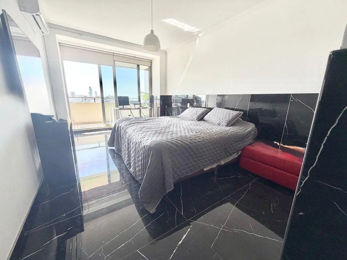 Departamento 2 amb venta Recoleta full amenities 5