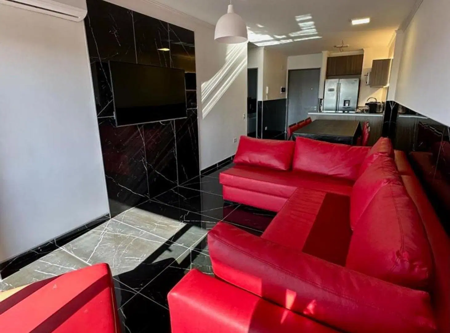 Departamento 2 amb venta Recoleta full amenities 8