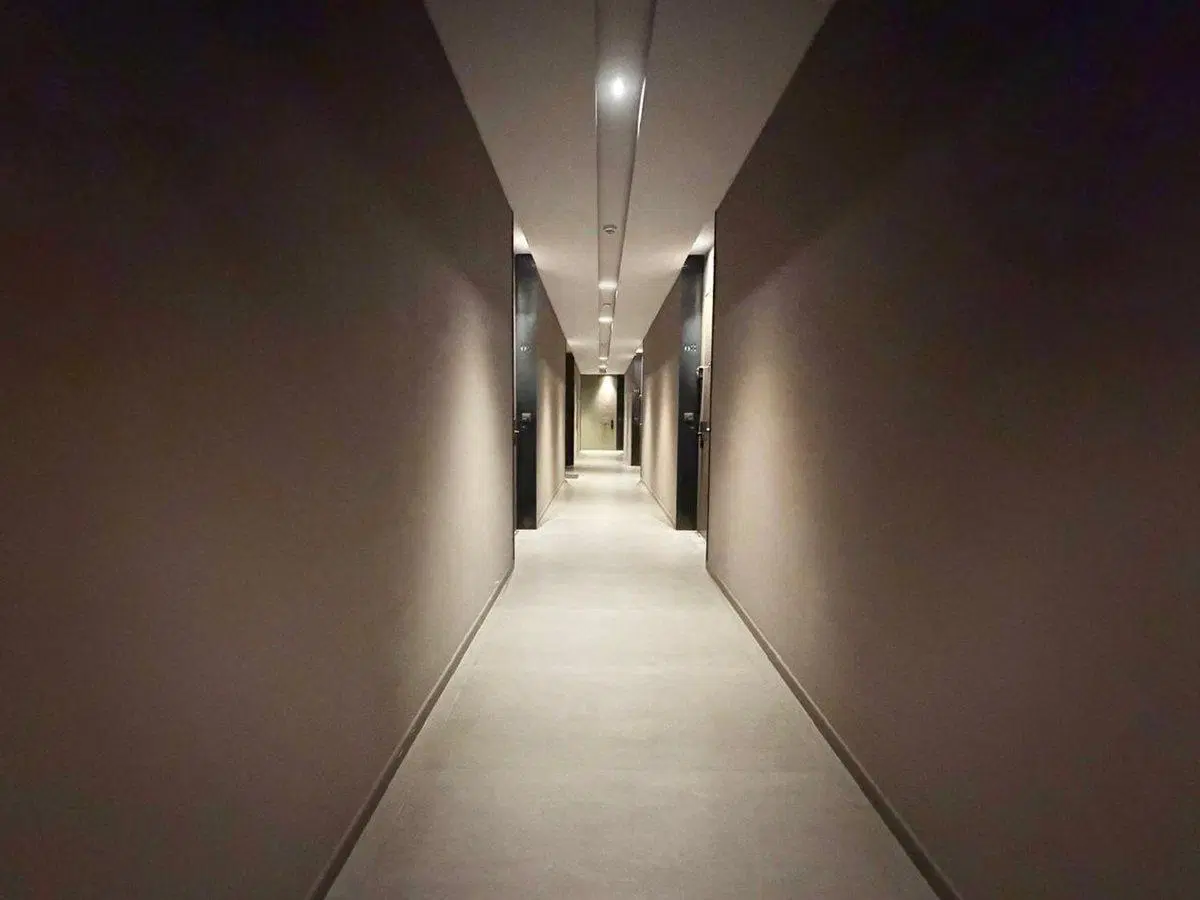 Departamento 2 amb venta Recoleta full amenities 3