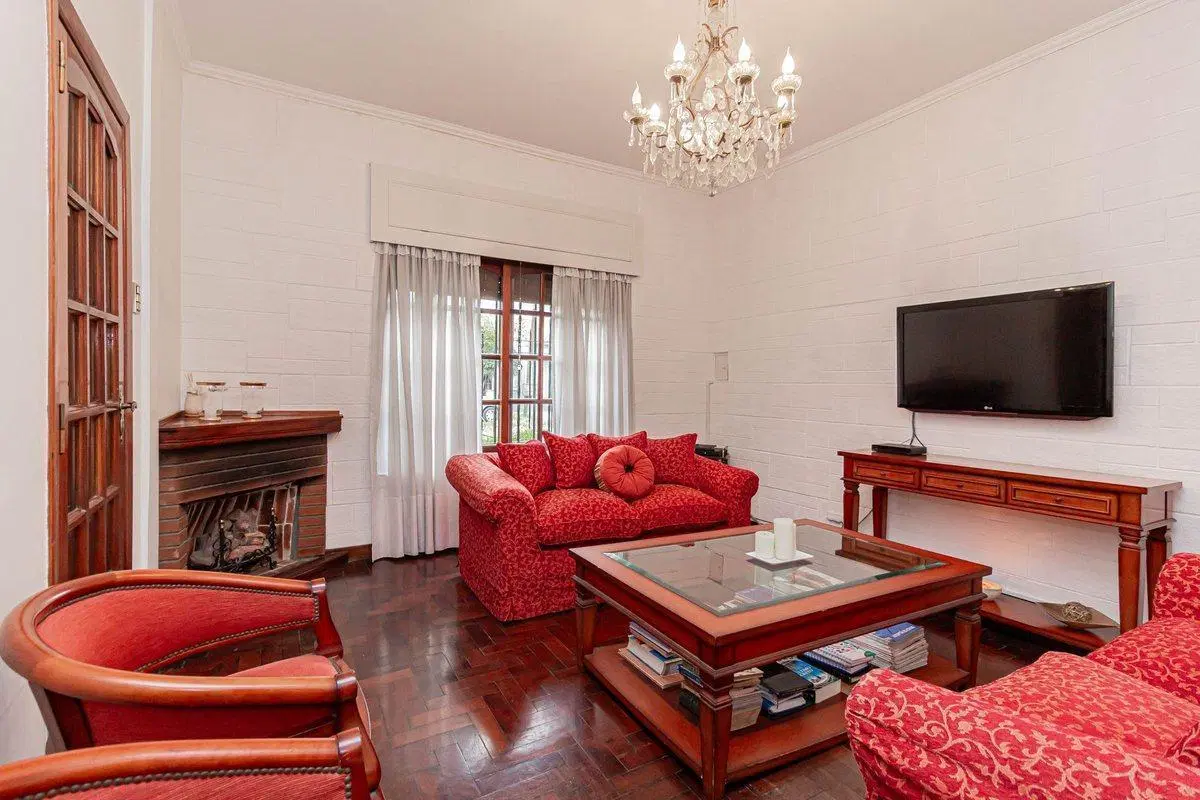 VENTA CASA 5 AMB TEMPERLEY CON PATIO DOS COCHERAS 5