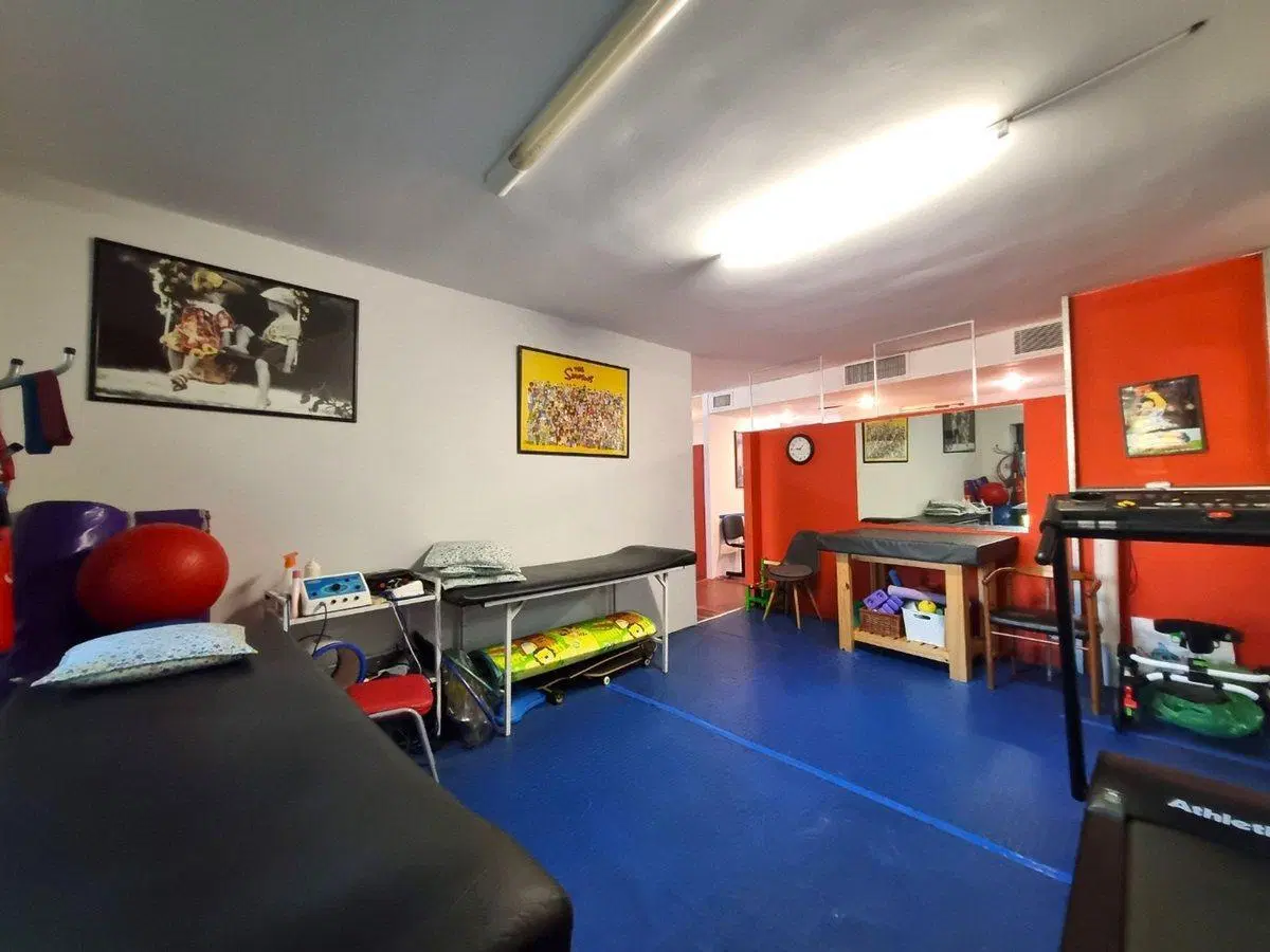VENTA OFICINA BELGRANO CON COCHERAS IDEAL INVERSOR 3