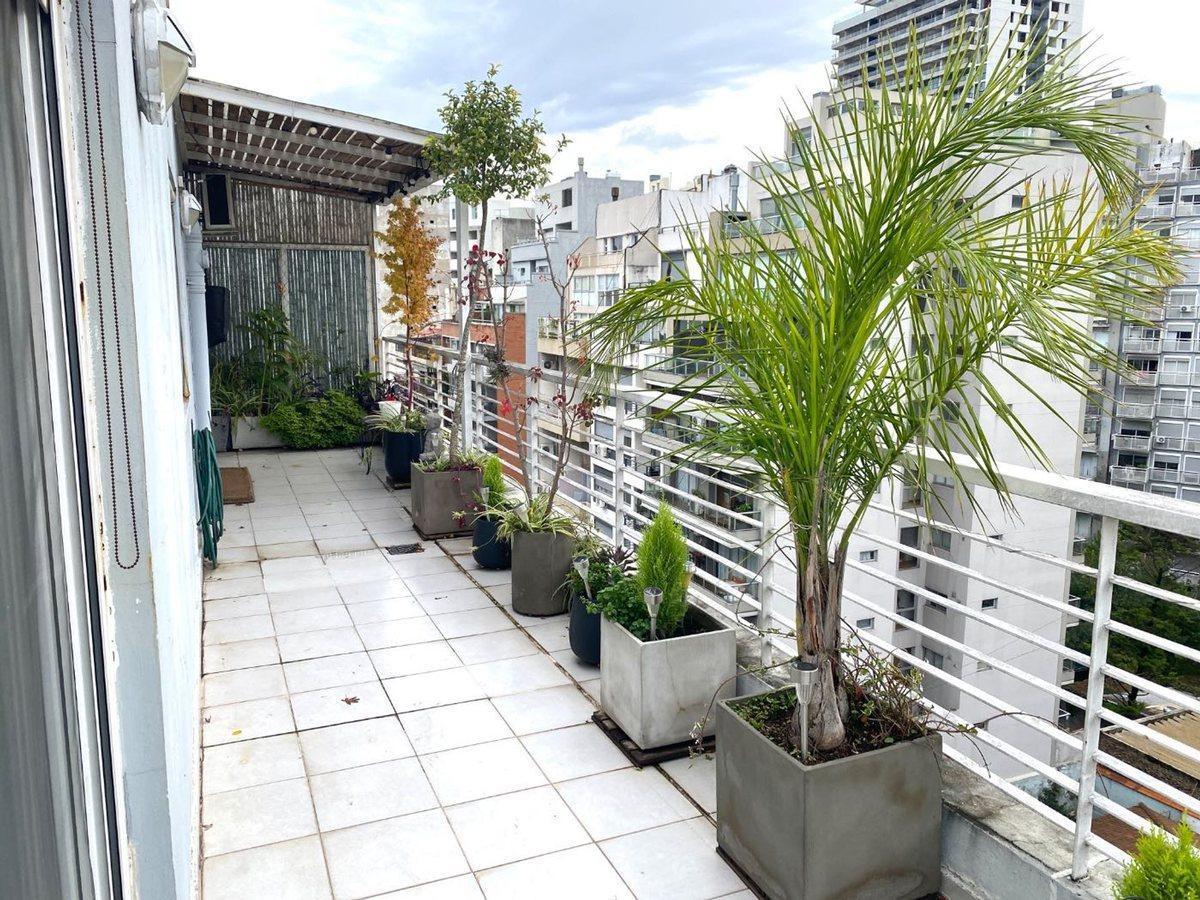 Foto de Depto 2 amb balcon aterrazado cochera coghlan, imagen 5