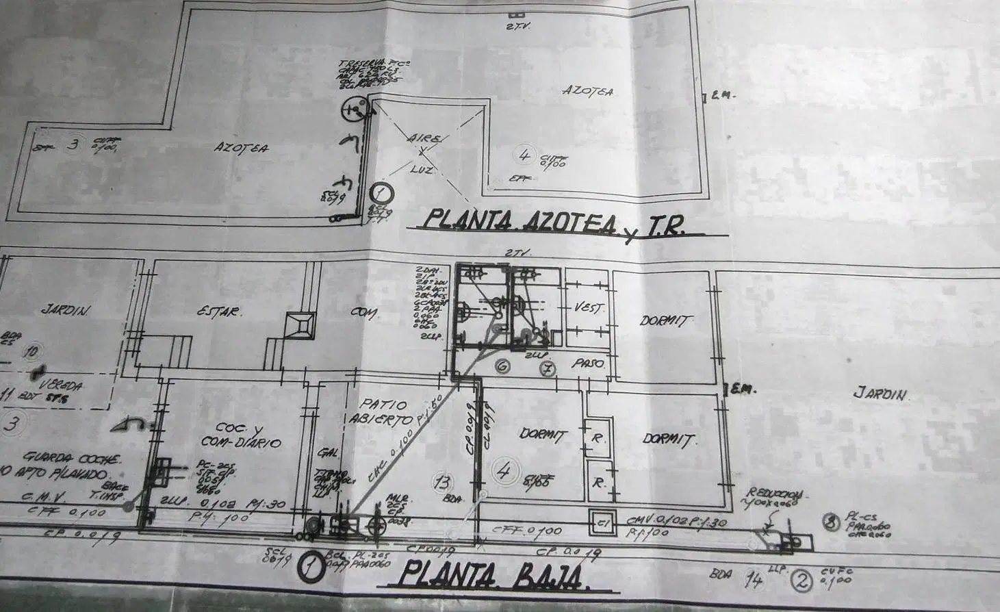 Plano 1
