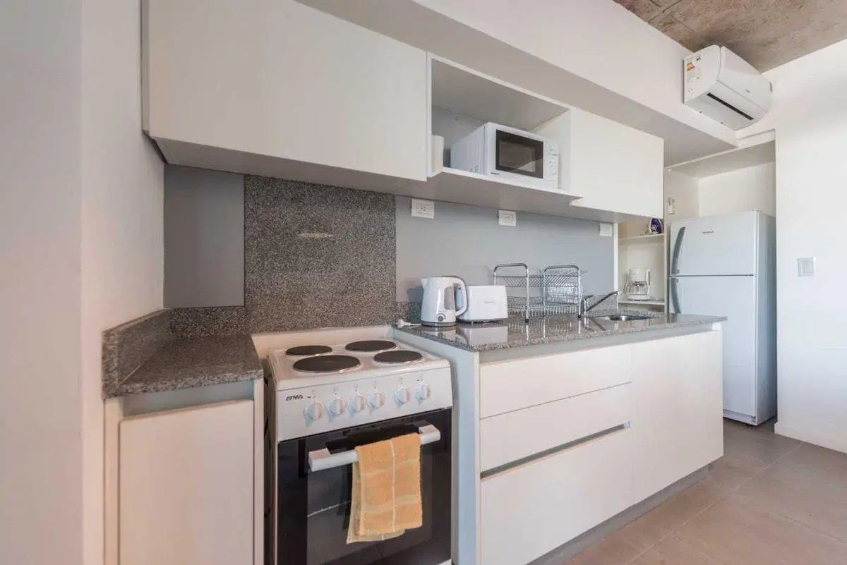 VENTA DEPTO 3 AMB COCHERA AMENITIES PALERMO 2