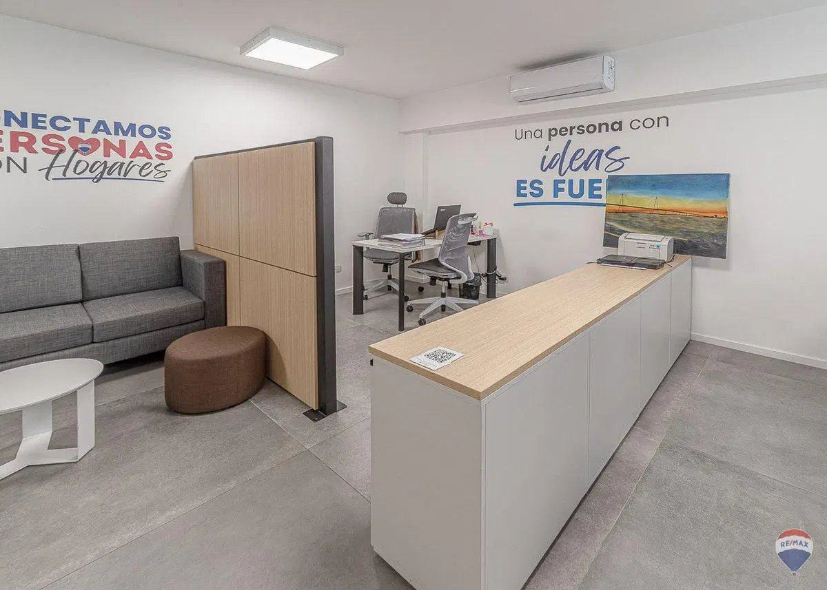 Oficina Corporativa con 2 Cocheras Venta Palermo 4