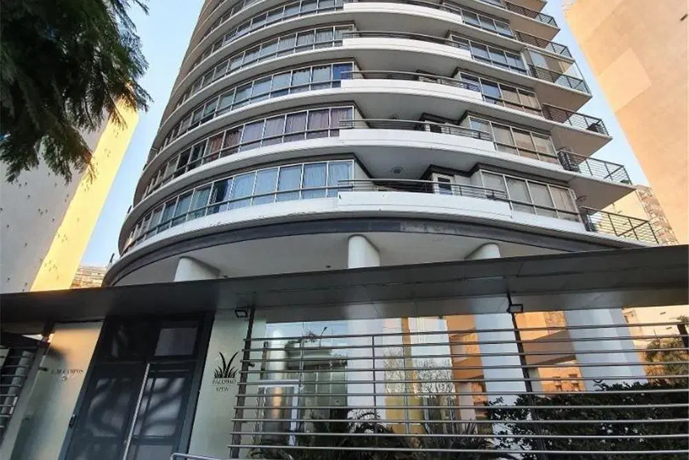 ALQUILER AMOBLADO TORRE TERRAZA AMENITIES COCHERA 2