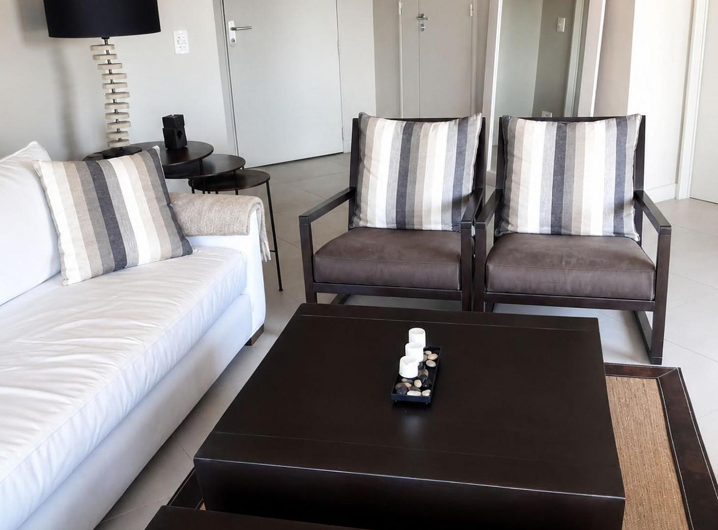 Foto de ALQUILER AMOBLADO TORRE TERRAZA AMENITIES COCHERA, imagen 1