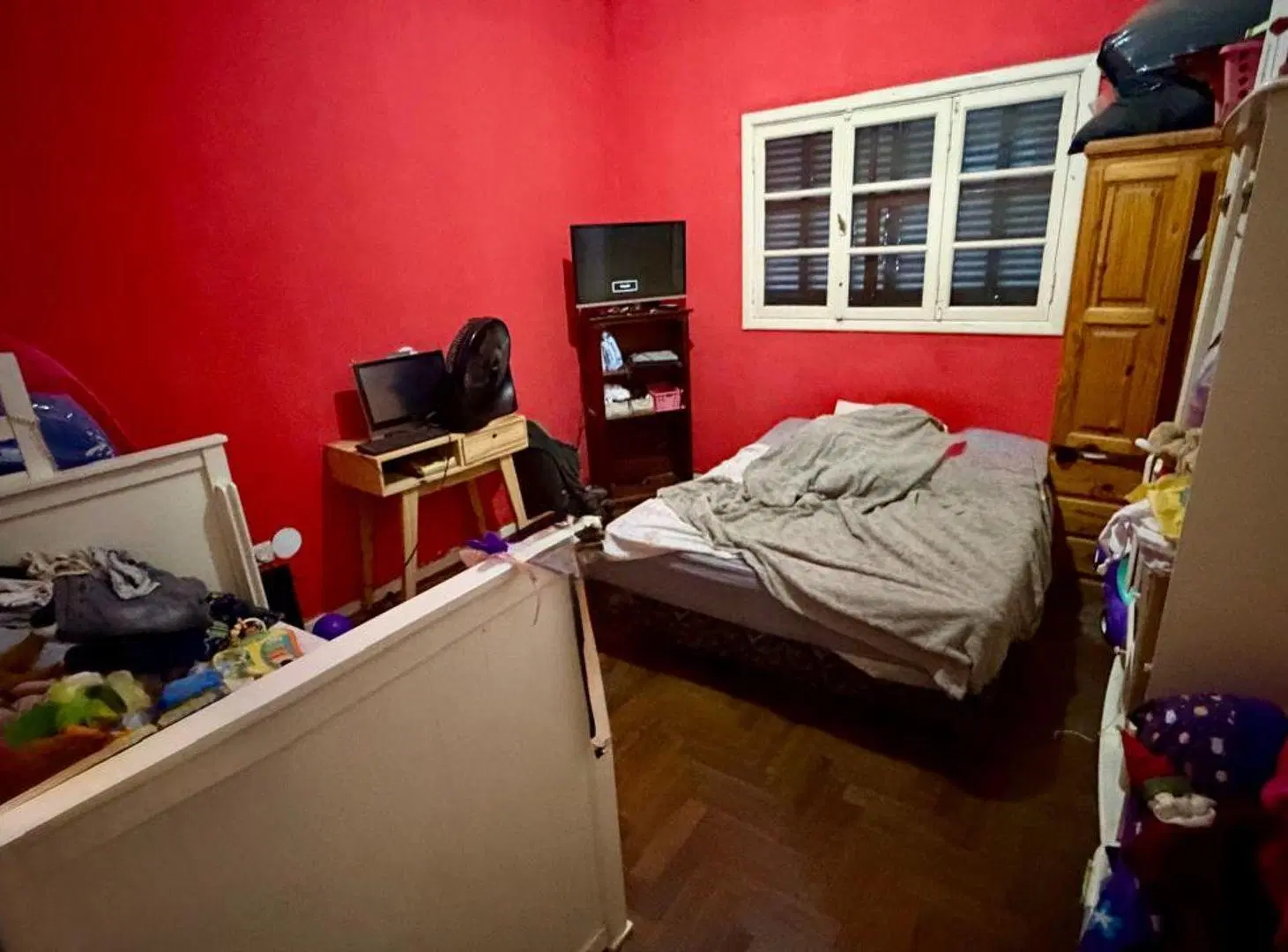 CASA 4 AMBIENTES VENTA TEMPERLEY GARAGE Y PARQUE 3
