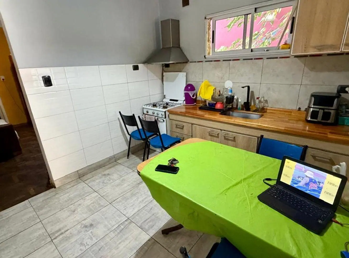 CASA 4 AMBIENTES VENTA TEMPERLEY GARAGE Y PARQUE 5