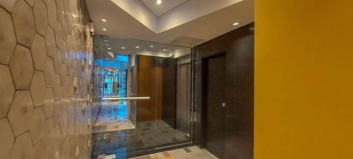 Monoambiente divisible a estrenar venta Almagro 2