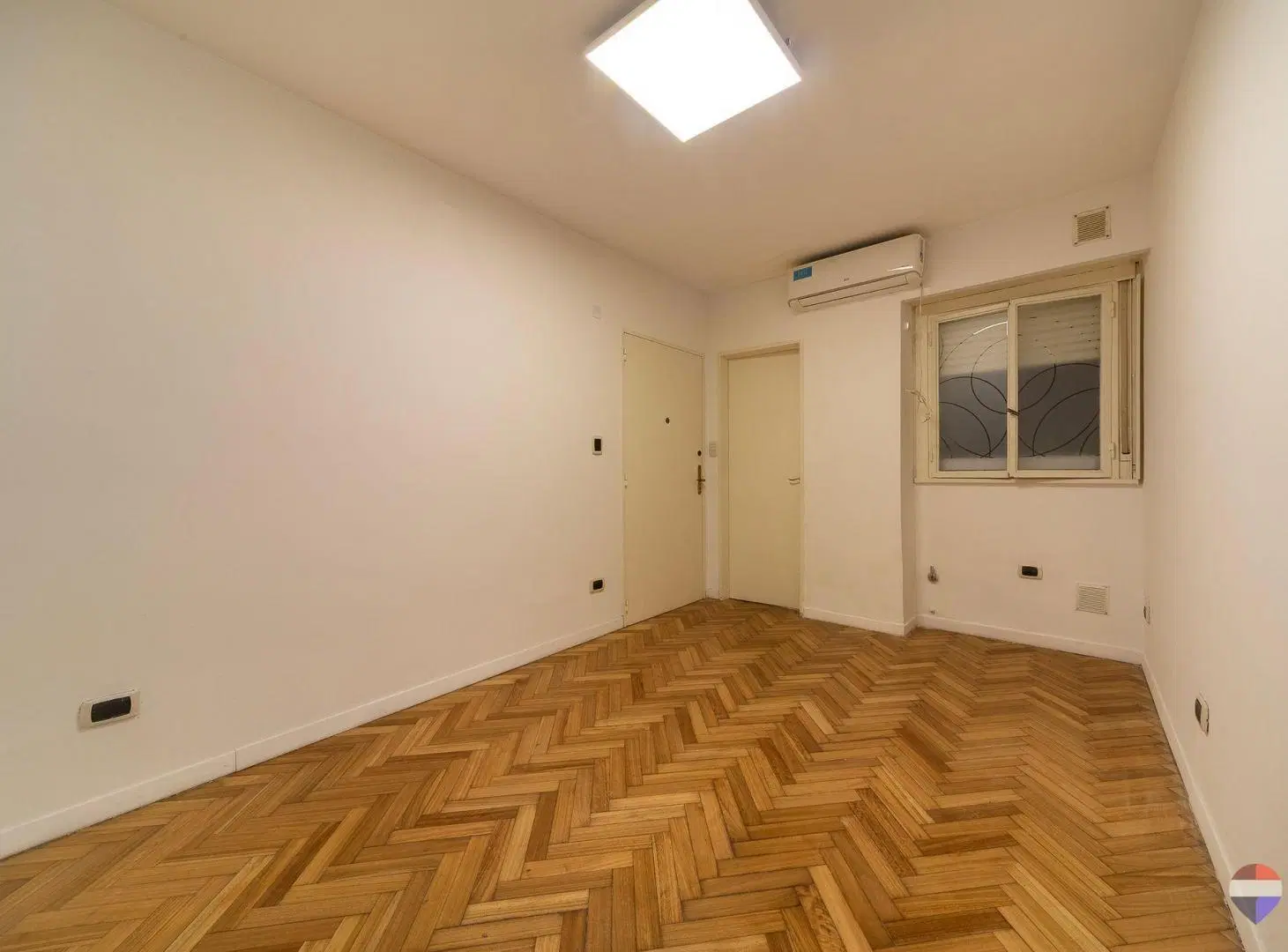 Venta departamento 2 ambientes Palermo Chico 2