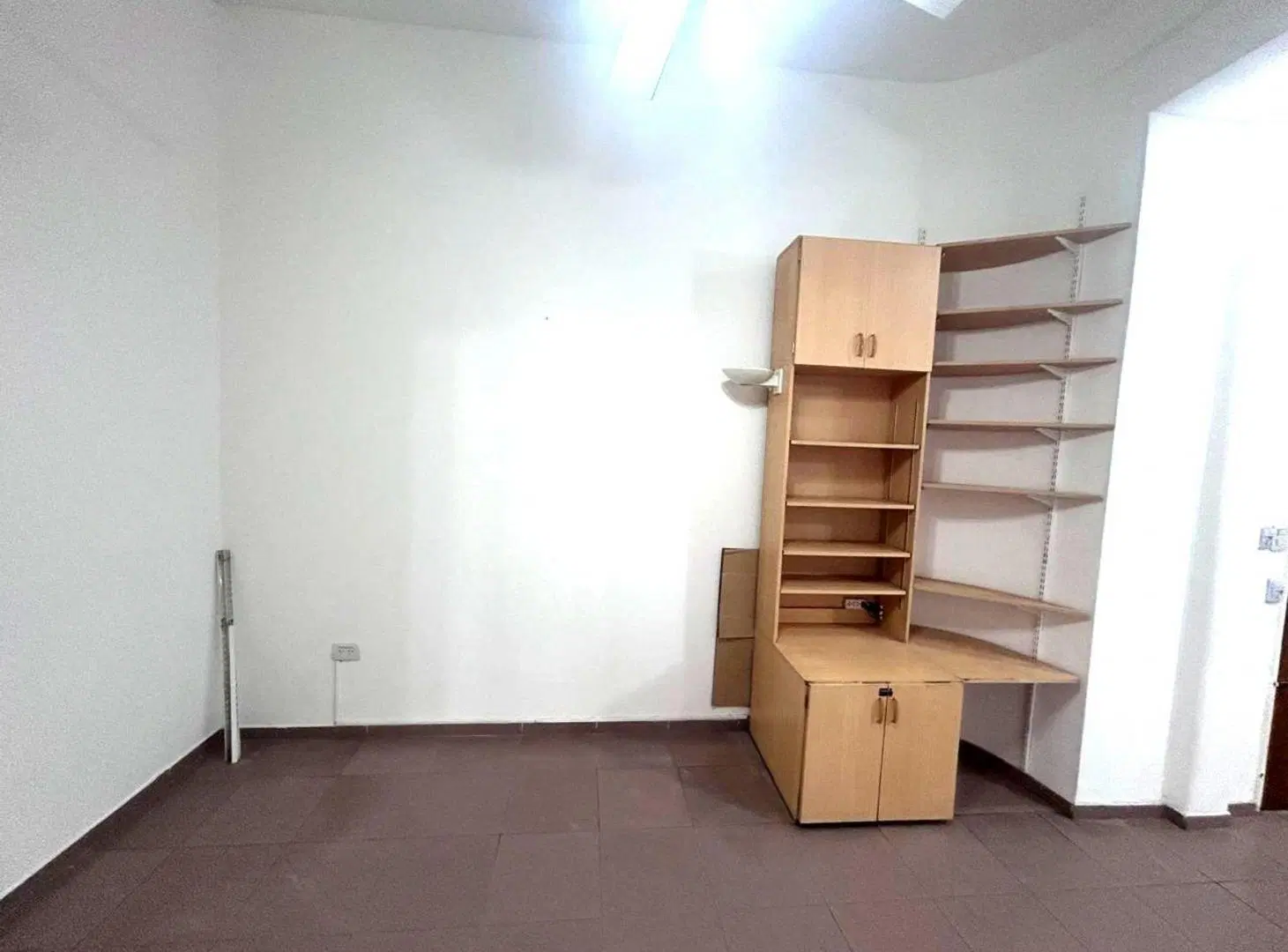 Alquiler PH 3 ambientes en Caballito- sin expensas 2