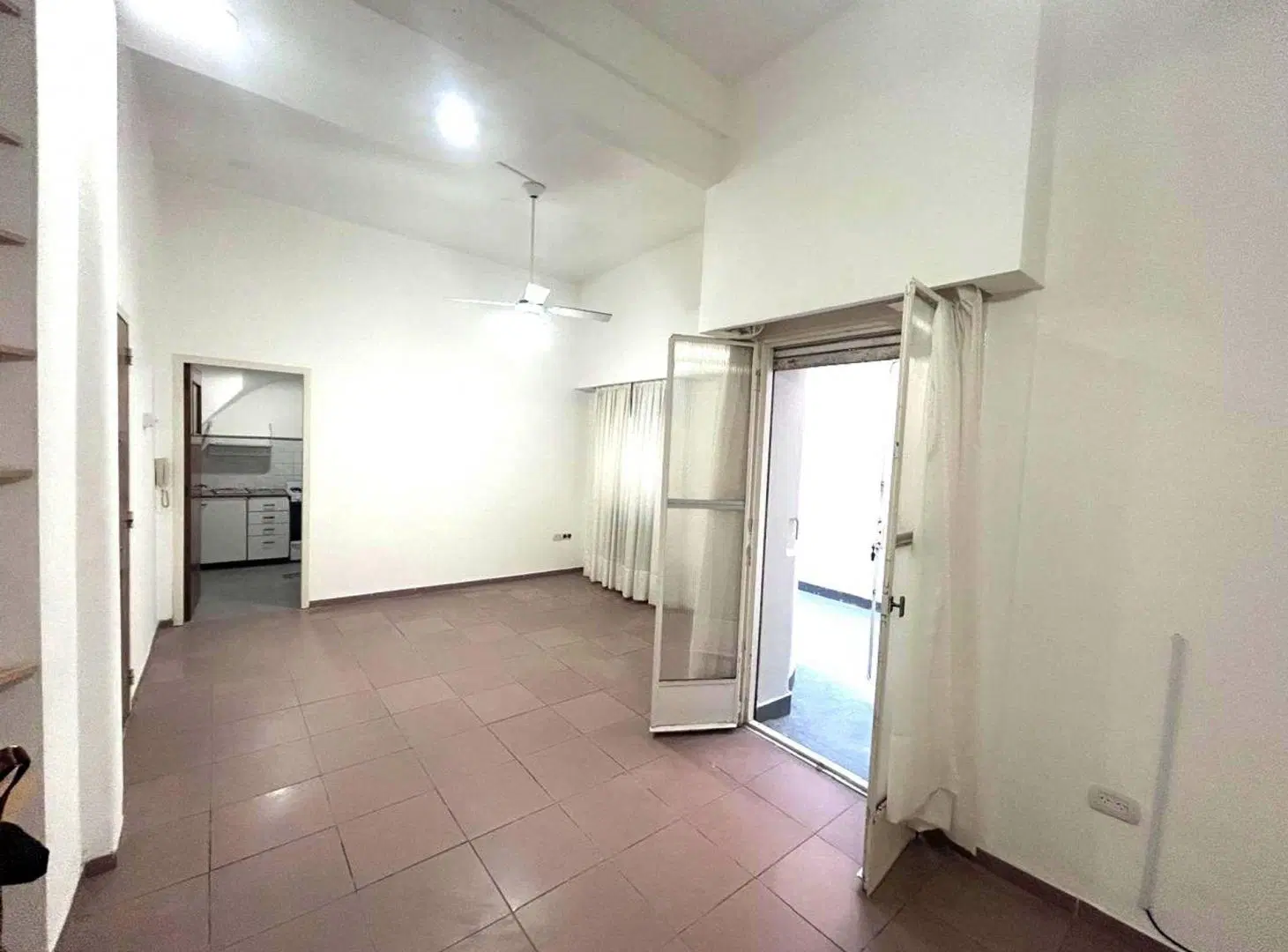 Alquiler PH 3 ambientes en Caballito- sin expensas 4