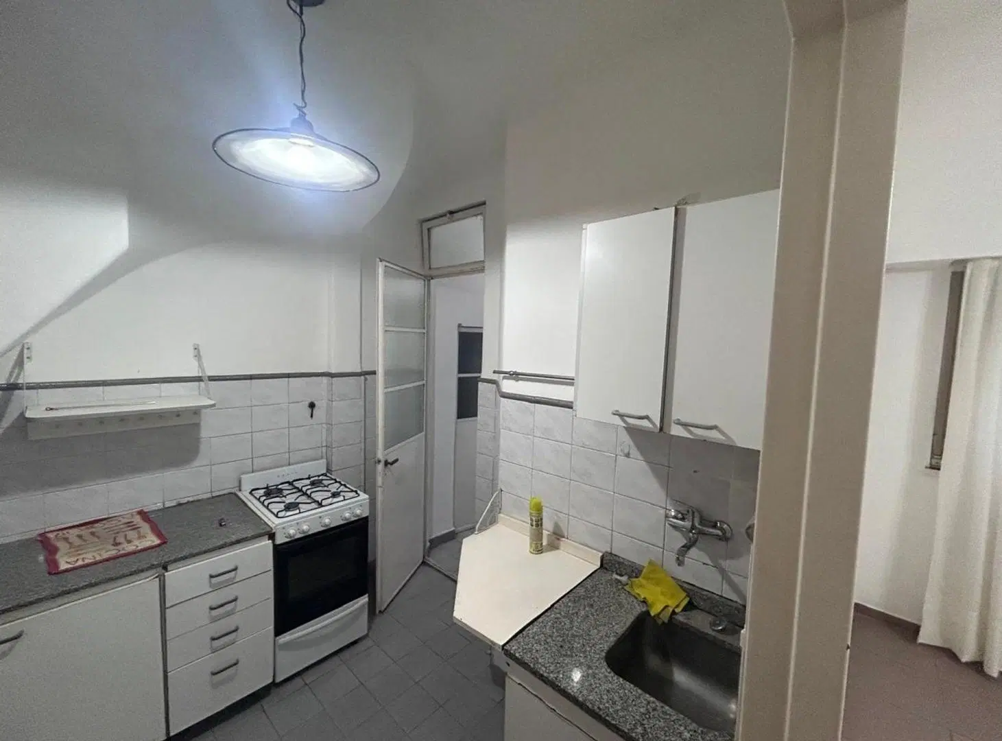 Alquiler PH 3 ambientes en Caballito- sin expensas 3