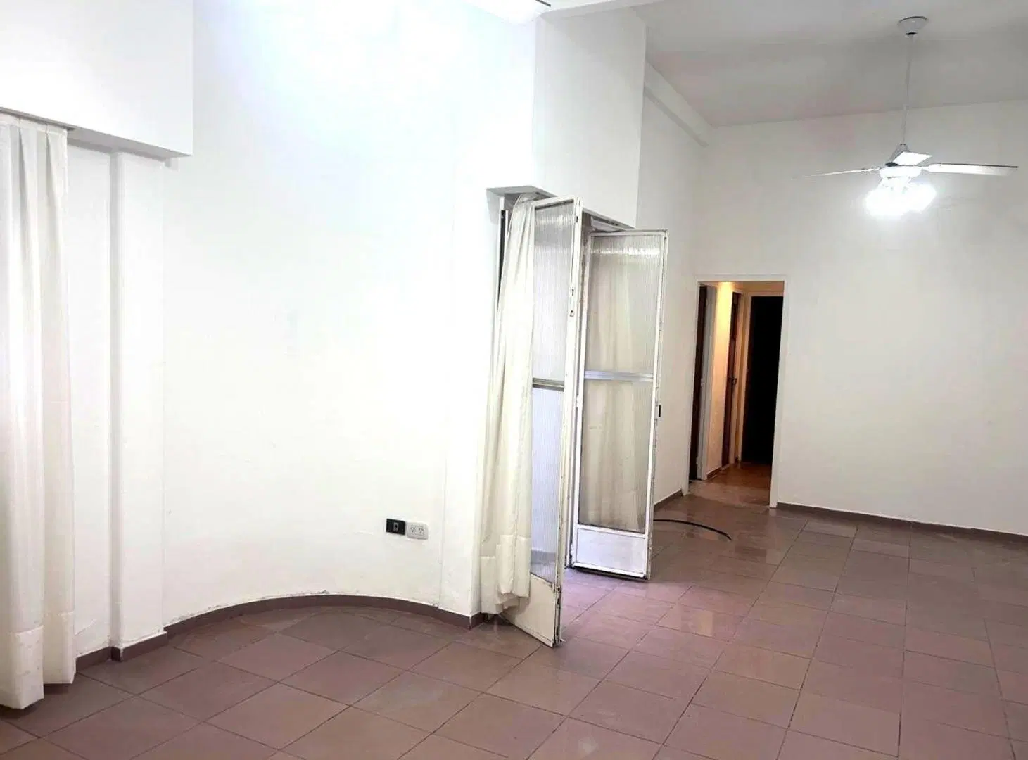 Alquiler PH 3 ambientes en Caballito- sin expensas 5
