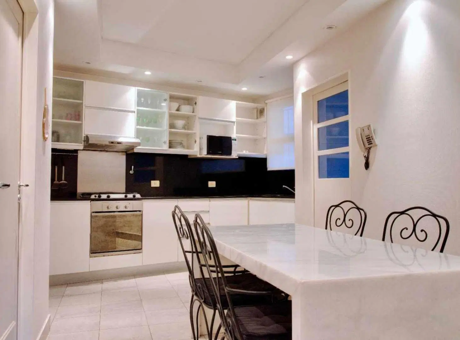 VENTA departamento cochera amenities BELGRANO 2