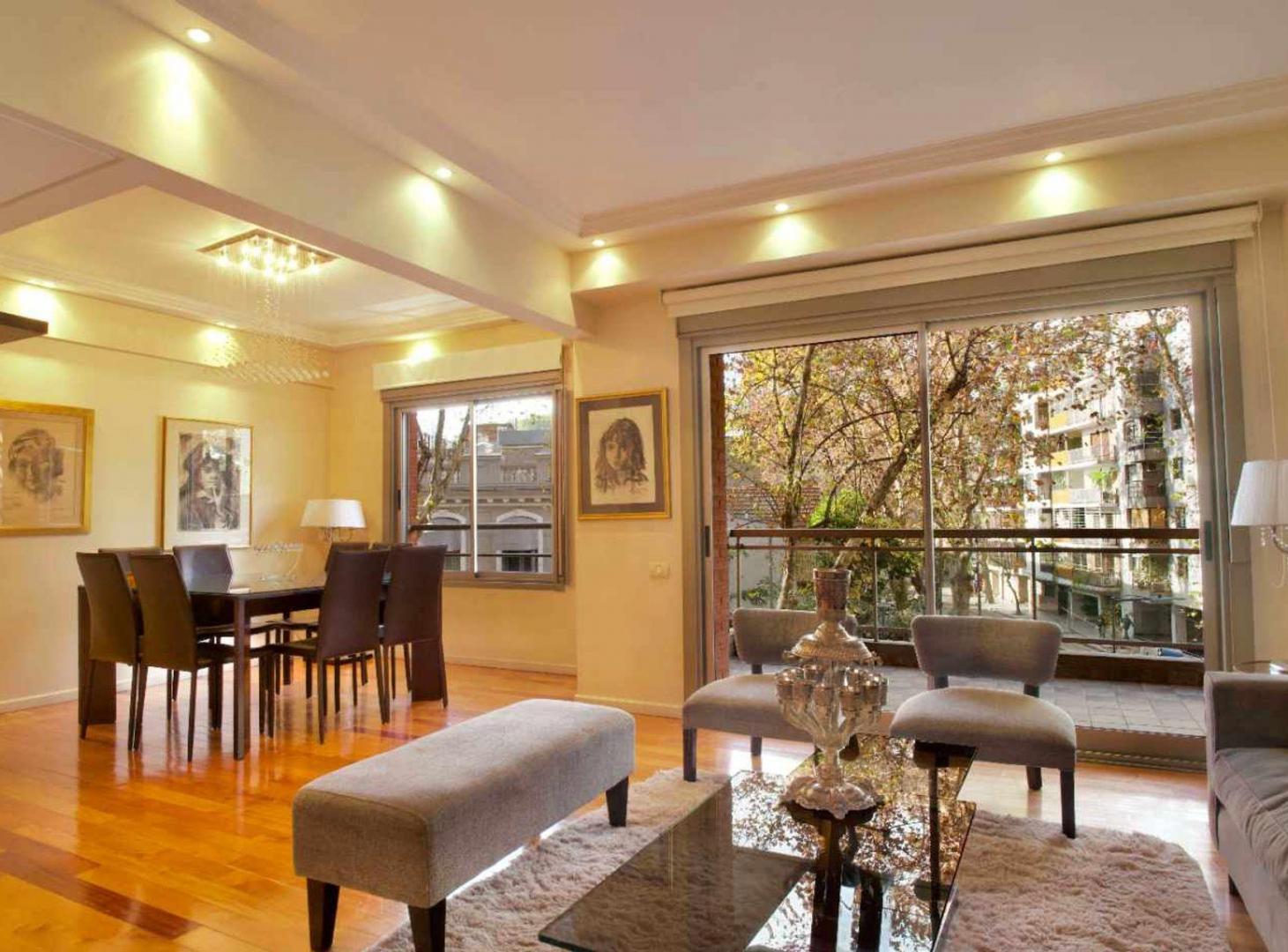 VENTA departamento cochera amenities BELGRANO