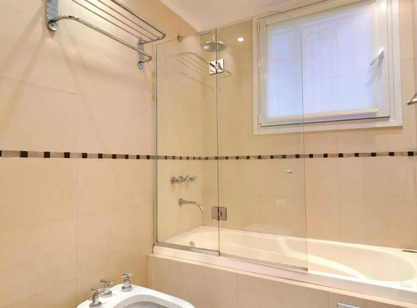 VENTA departamento cochera amenities BELGRANO 3