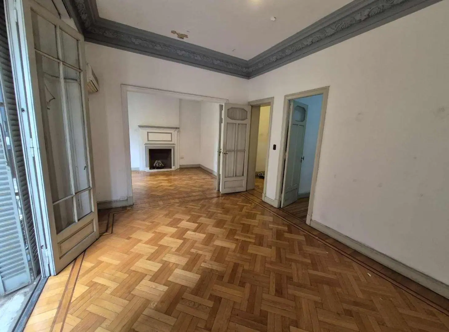 Venta Dpto 4 amb con dependencia Oportunidad 5