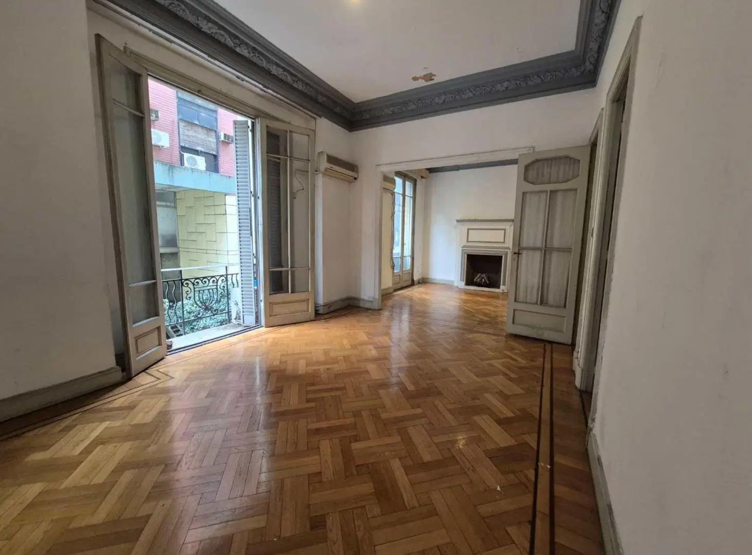 Venta Dpto 4 amb con dependencia Oportunidad 3