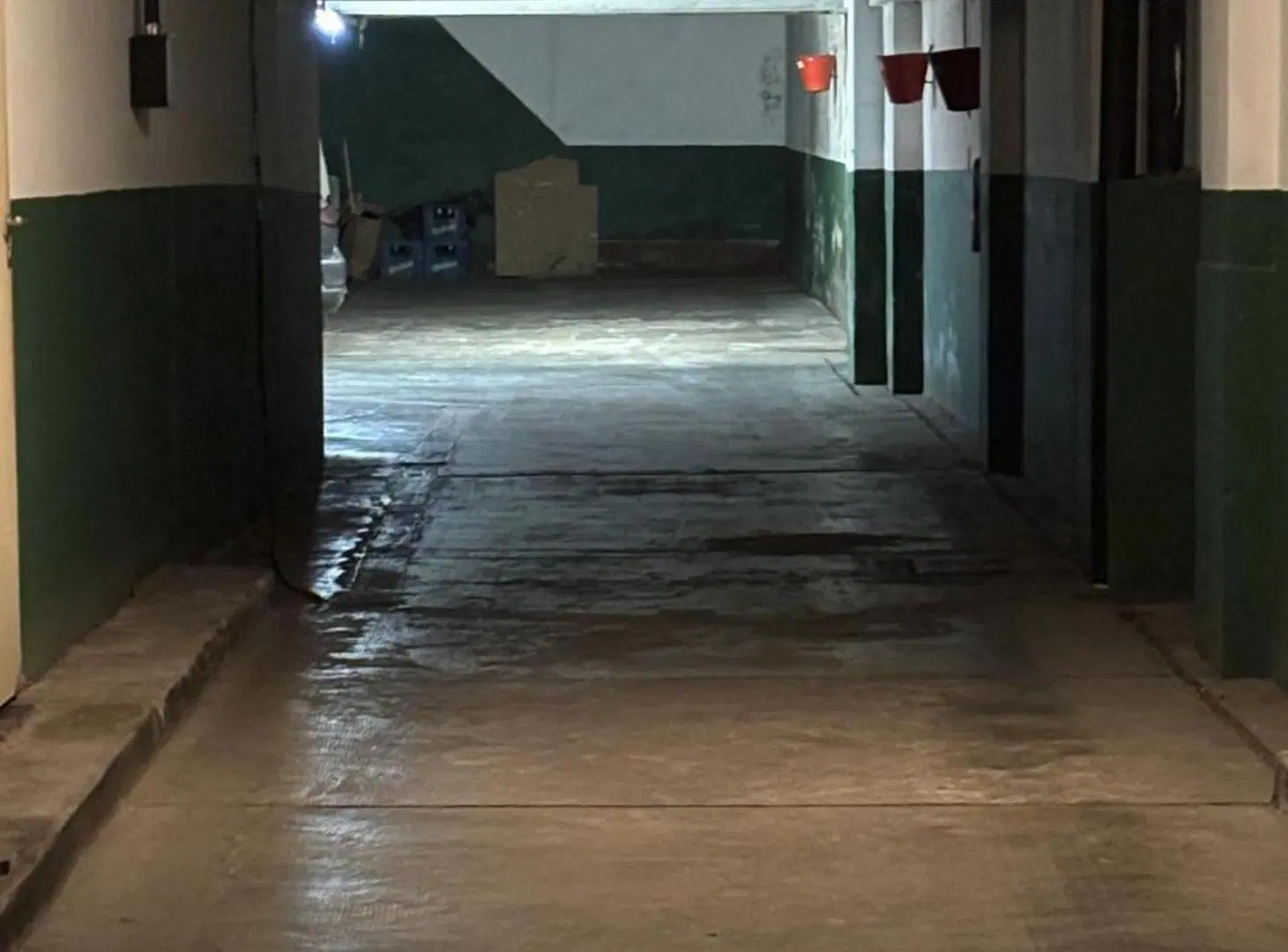 VENTA PROPIEDAD COMERCIAL 300MT2 EN PALERMO 5