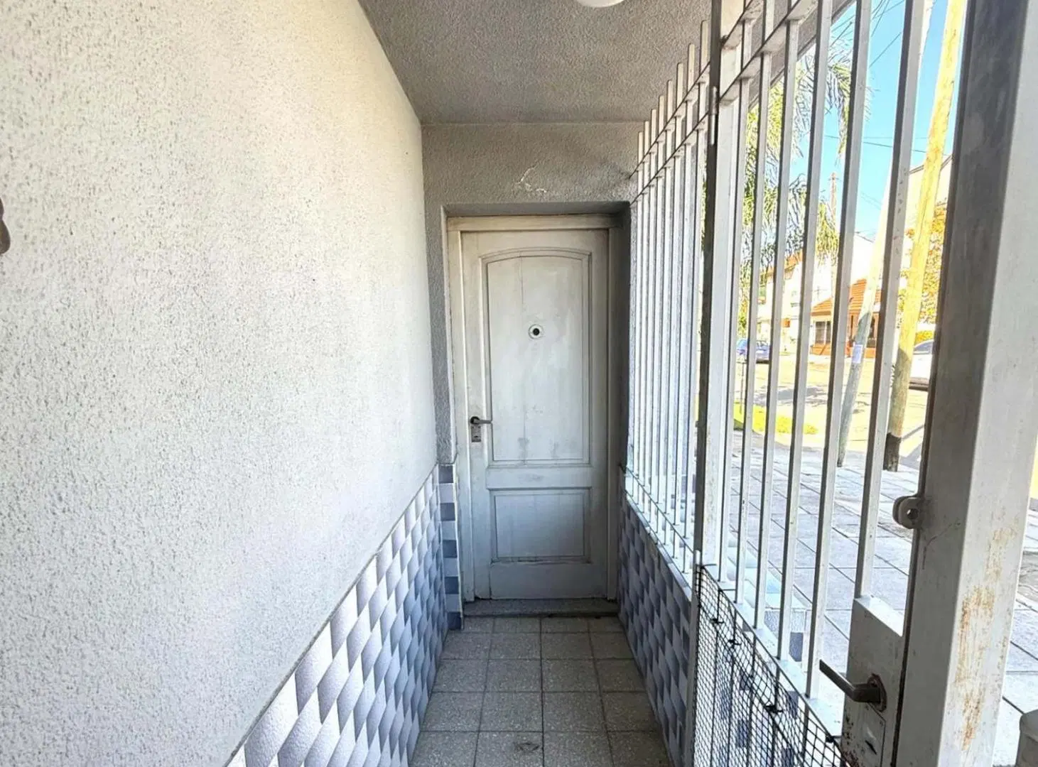 CASA LOTE PROPIO CON COCHERA APTO CREDITO 5