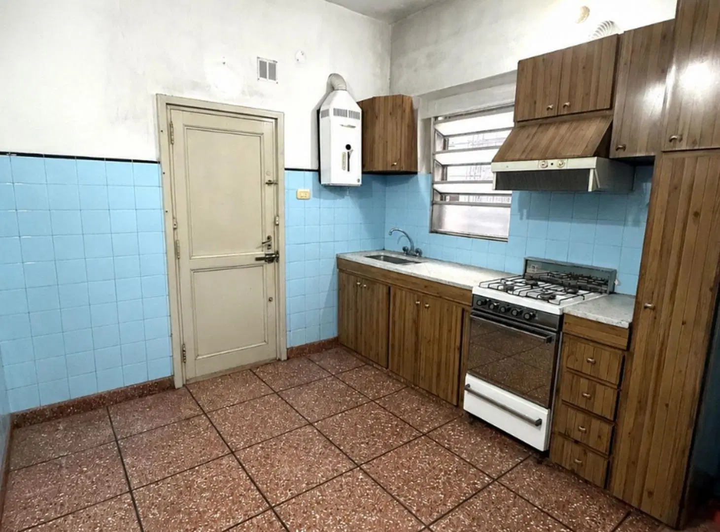 CASA LOTE PROPIO CON COCHERA APTO CREDITO 5