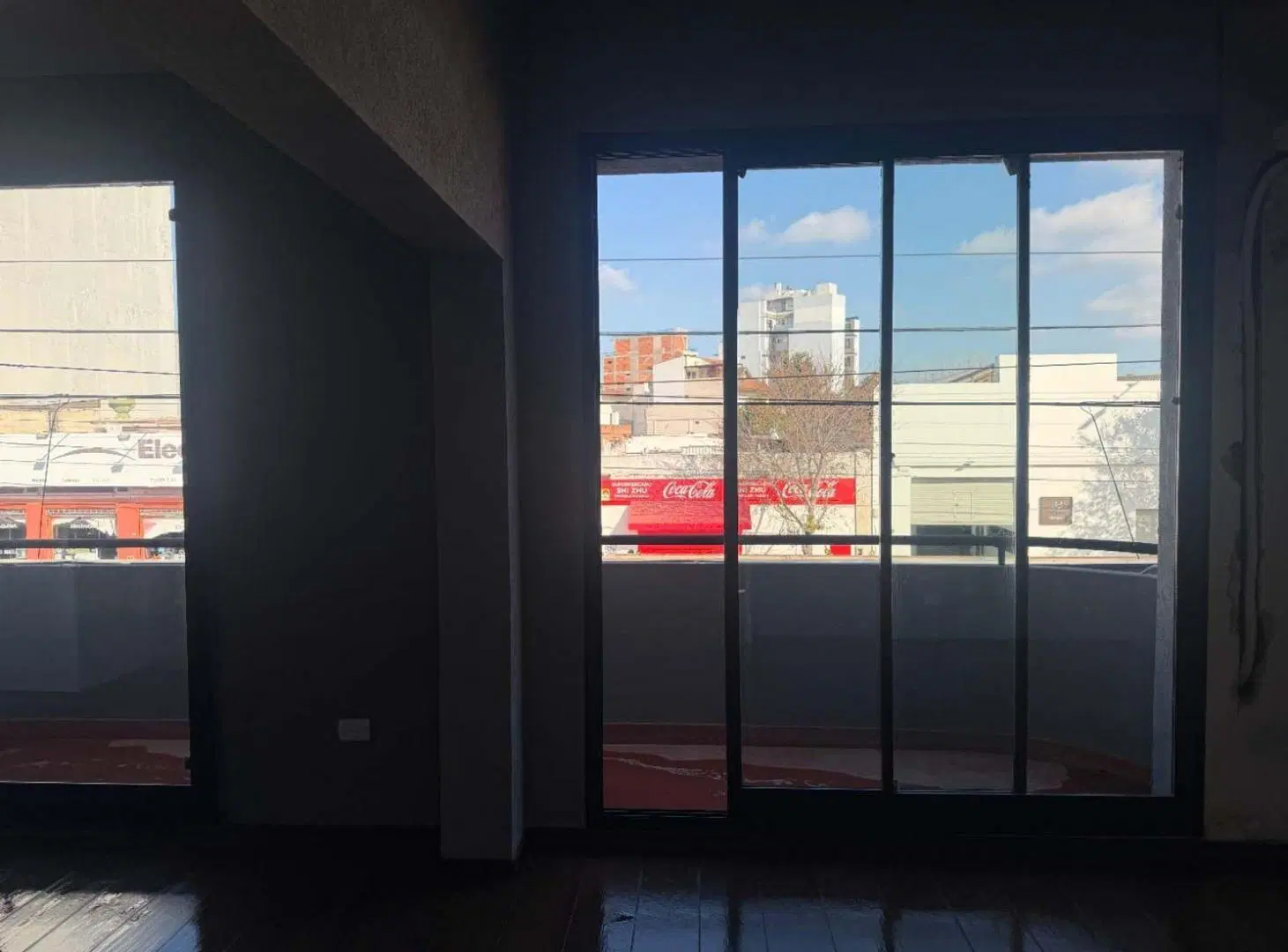 Alquiler PH 2 ambientes con terraza SIN EXPENSAS 5