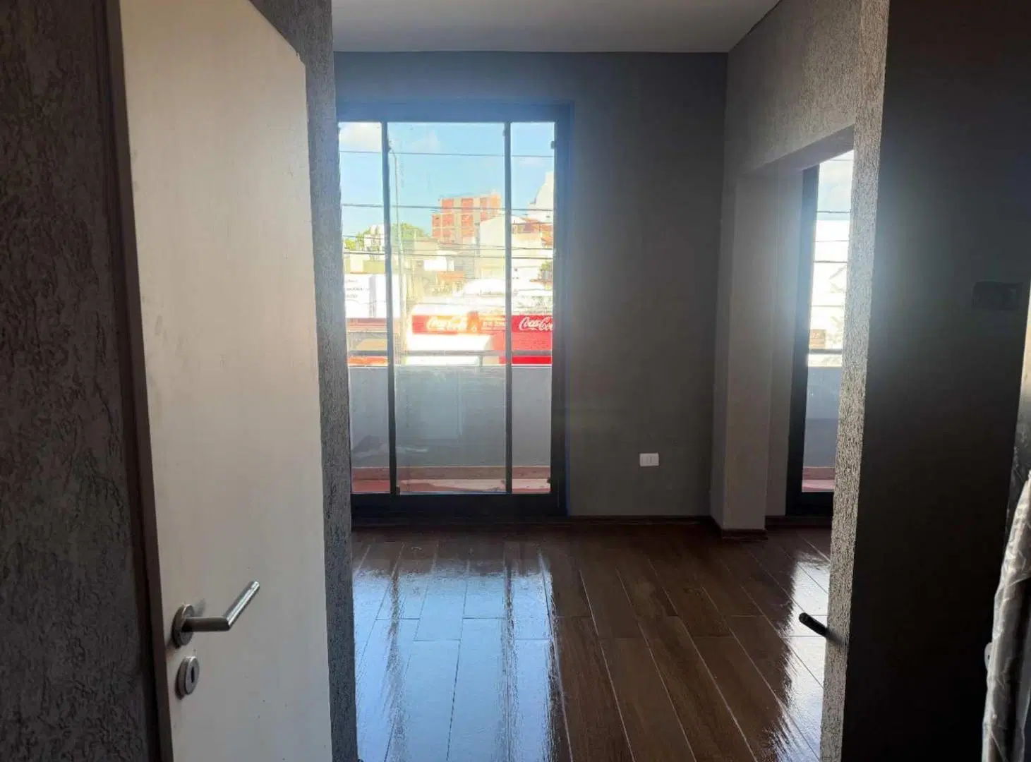 Alquiler PH 2 ambientes con terraza SIN EXPENSAS 3