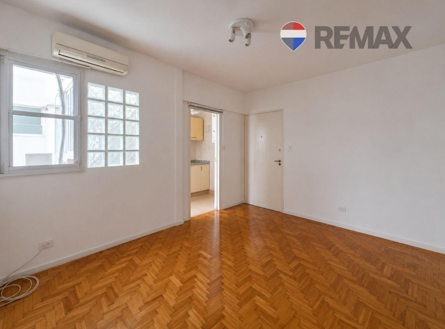 VENTA 2 AMBIENTES RECOLETA