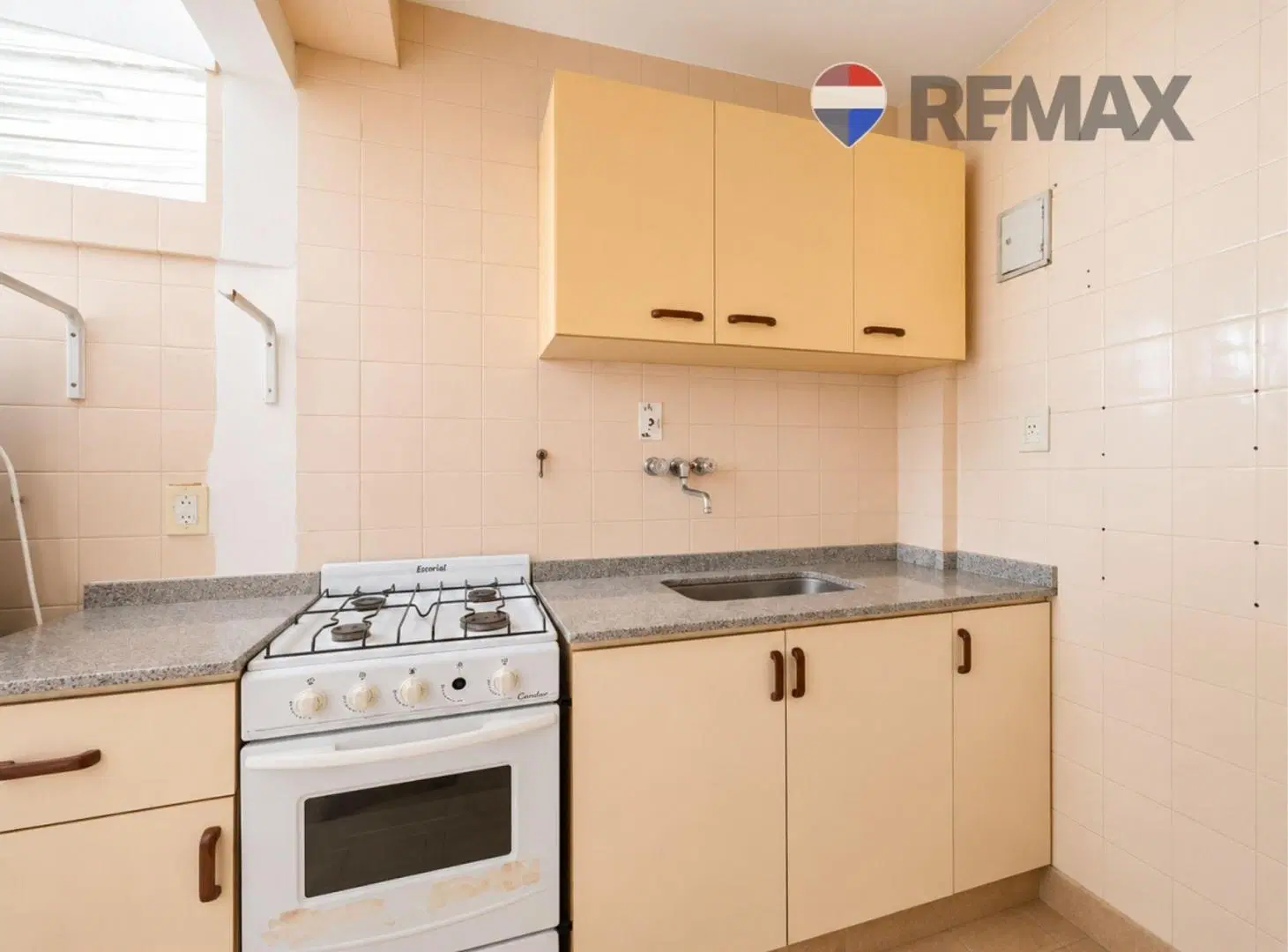 VENTA 2 AMBIENTES RECOLETA 5