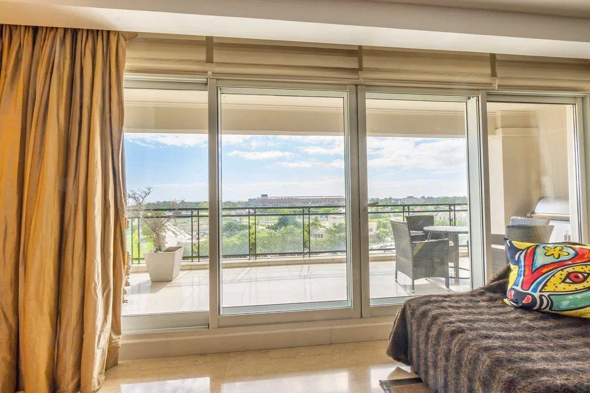 Venta Nuñez Chateau Libertador 5 ambientes 2