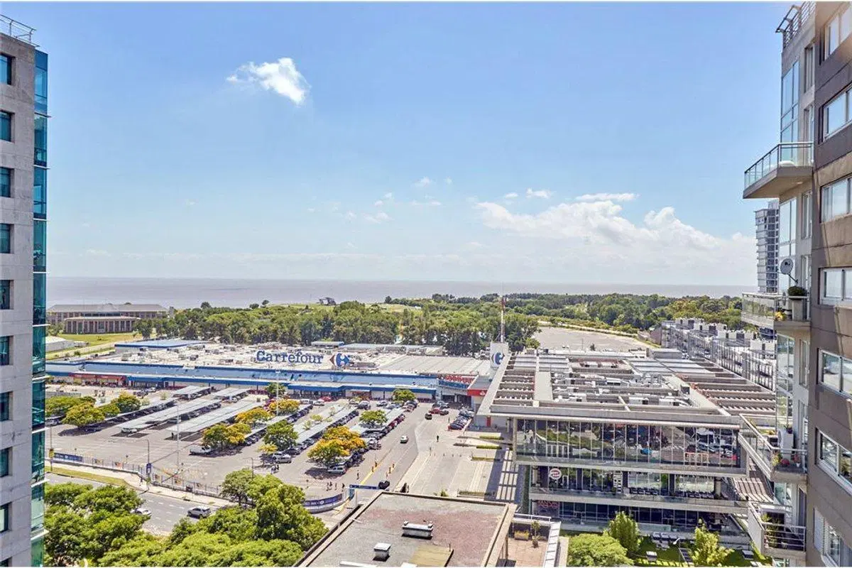 VENTA VICENTE LOPEZ 3 DORMITORIOS VISTA 2 COCHERAS 3