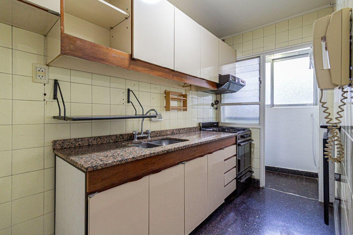 Foto de VENTA DEPTO 2 AMB EN PALERMO APTO CREDITO, imagen 3