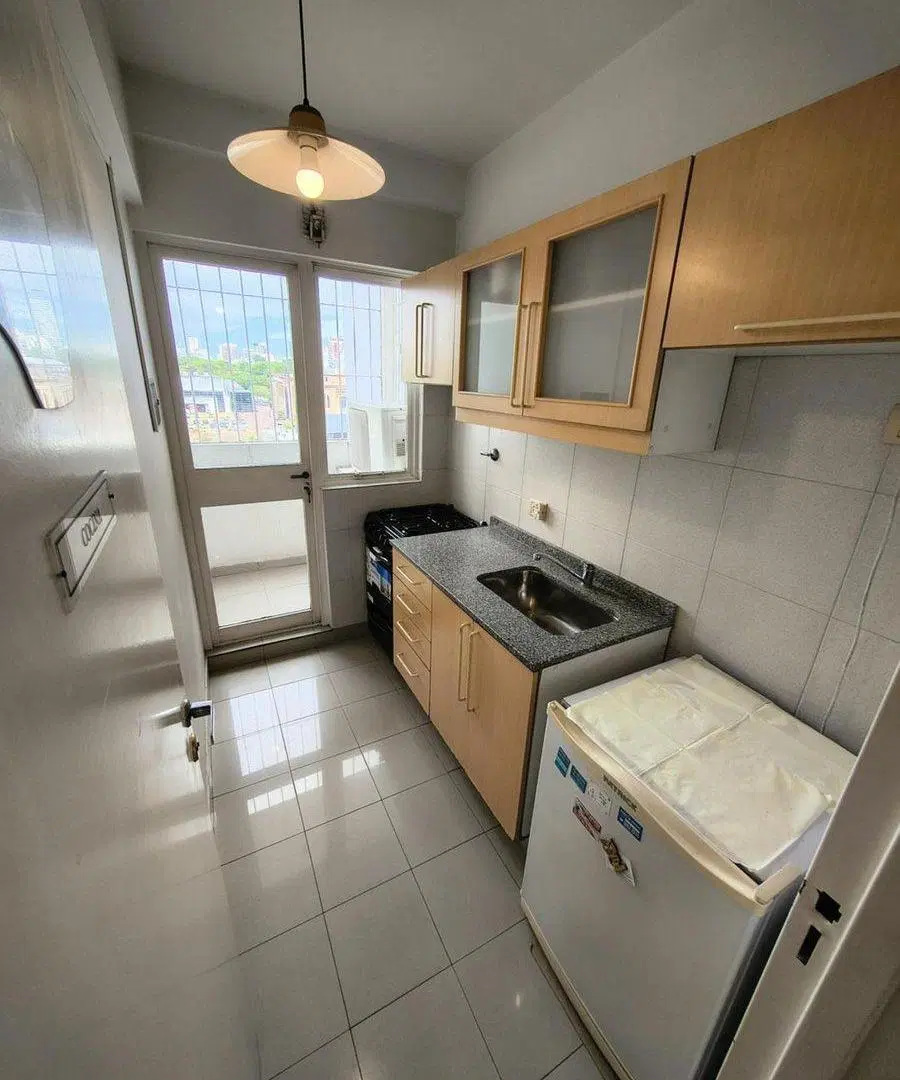 VENTA DEPTO 2 AMB BAÑO Y TOILETTE APTO PROFESIONAL 3