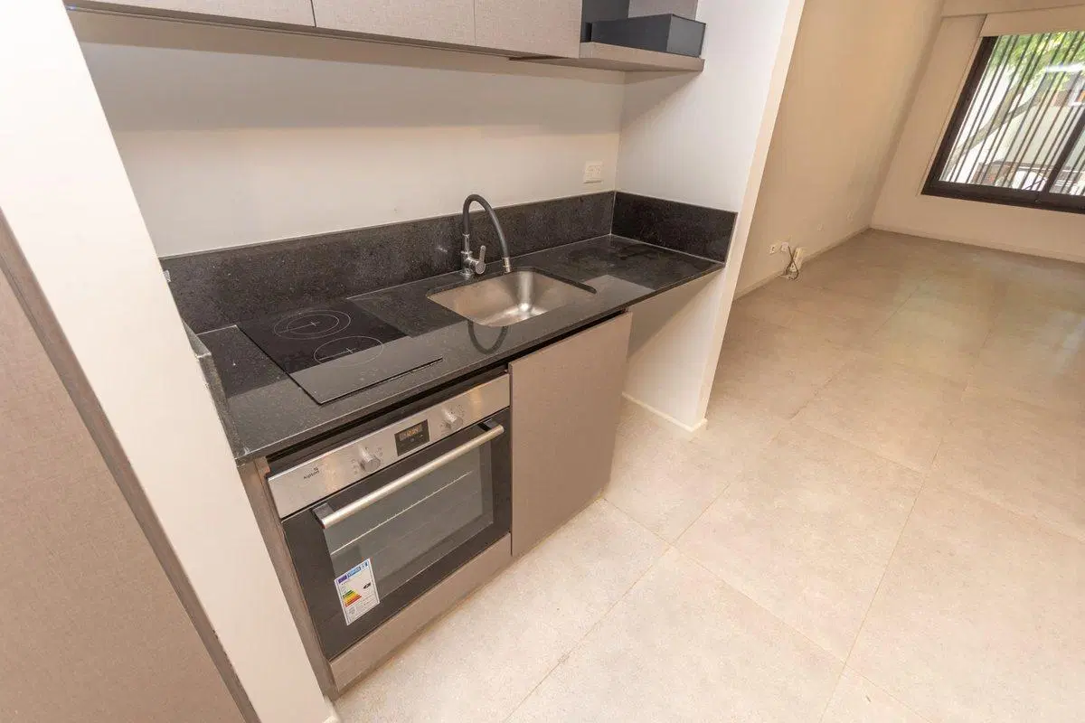 Venta Monoambiente a estrenar Floresta 4