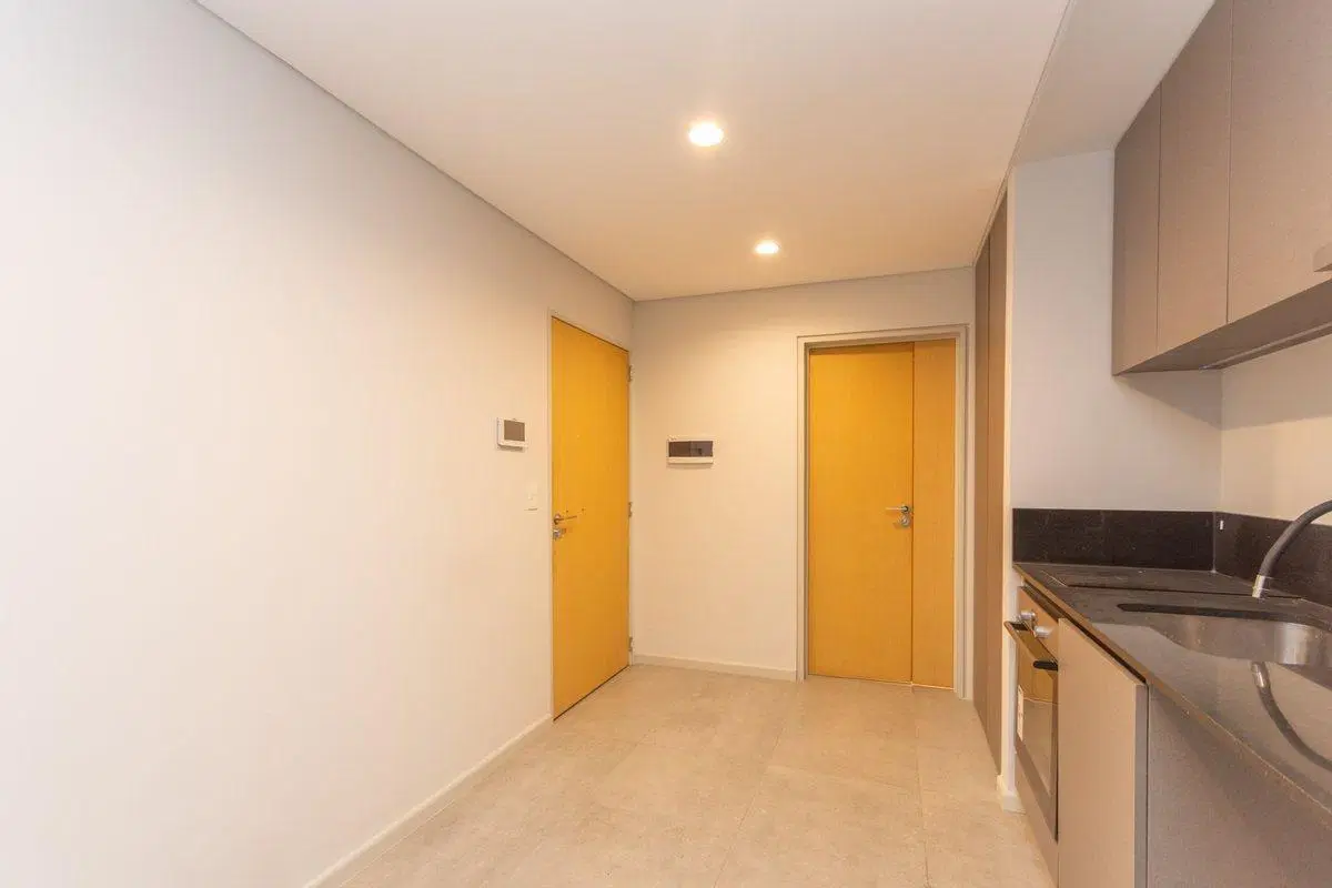 Venta Monoambiente a estrenar Floresta 2